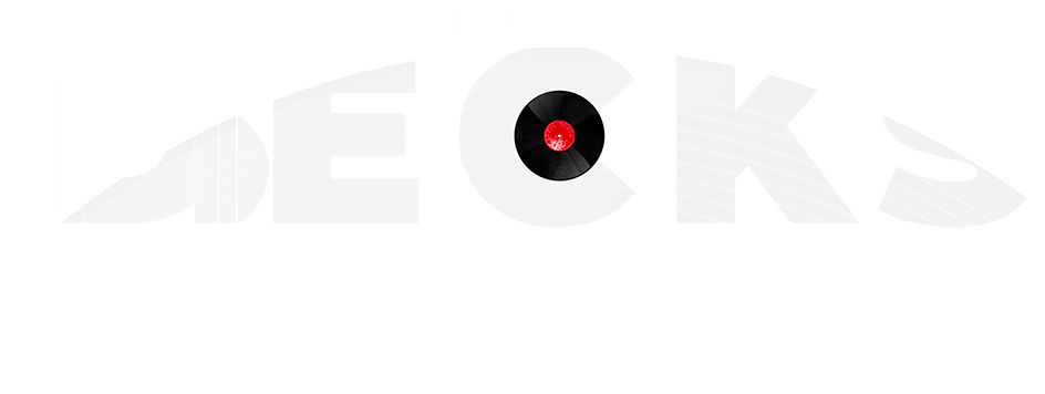 Decks Radio
